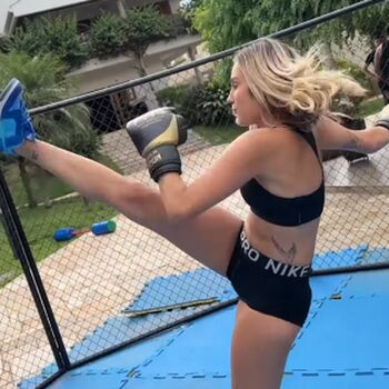 Full leaked Heloisa bornal private onlyfans photo