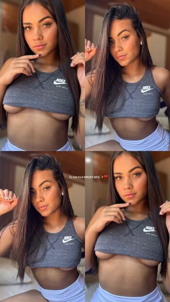 Full leaked Heloisagabrieli santos private onlyfans photo