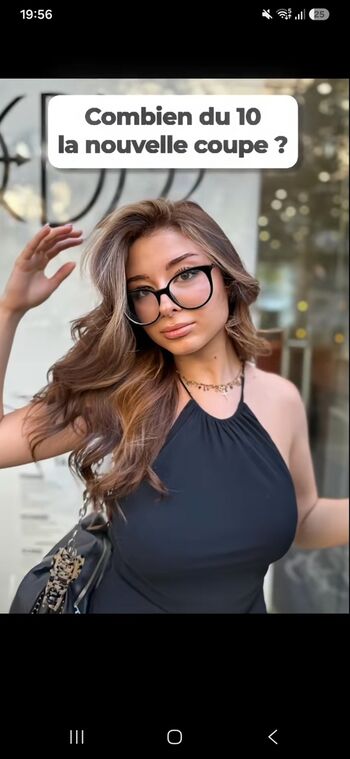 Full leaked Helydia private onlyfans photo