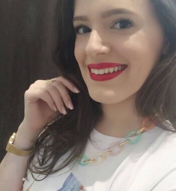 Full leaked Hemilly milene carvalho private onlyfans photo