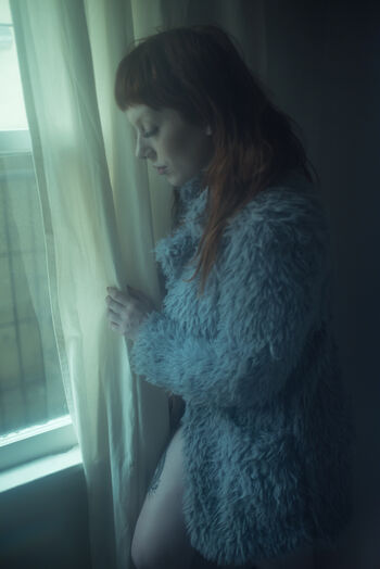 Full leaked Hemlock private onlyfans photo
