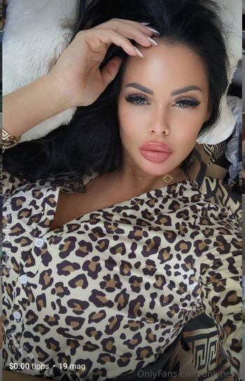 Full leaked Heni bauer private onlyfans photo