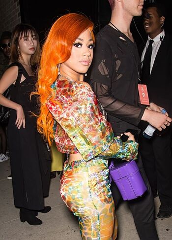 Full leaked Hennessycarolina private onlyfans photo