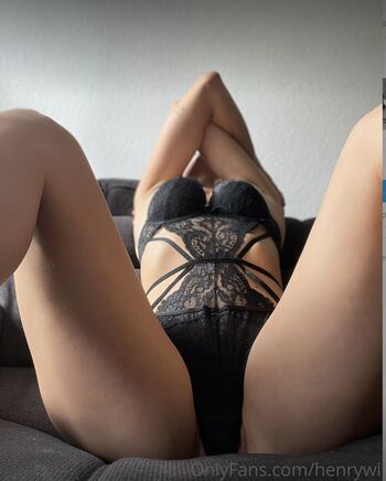 Full leaked Henrywi private onlyfans photo