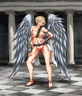 Full leaked Hentai angel private onlyfans photo