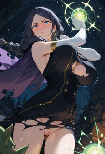 Full leaked Hentai mangas page private onlyfans photo