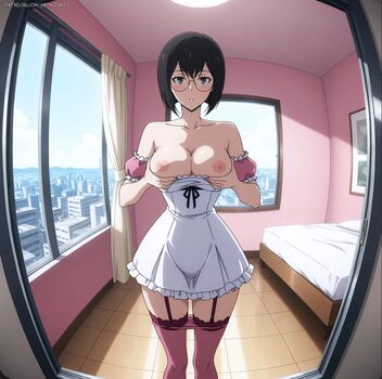 Full leaked Hentai mangas page private onlyfans photo
