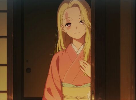 Full leaked Hentai mangas page private onlyfans photo