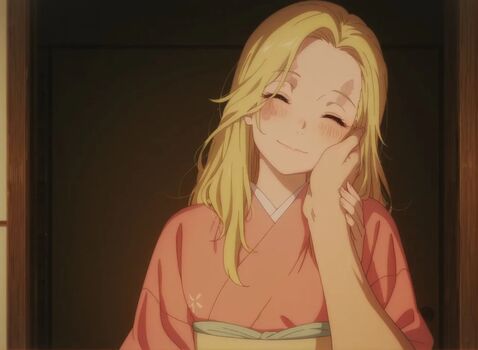 Full leaked Hentai mangas page private onlyfans photo