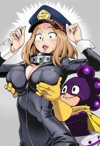Full leaked Hentai mangas page private onlyfans photo
