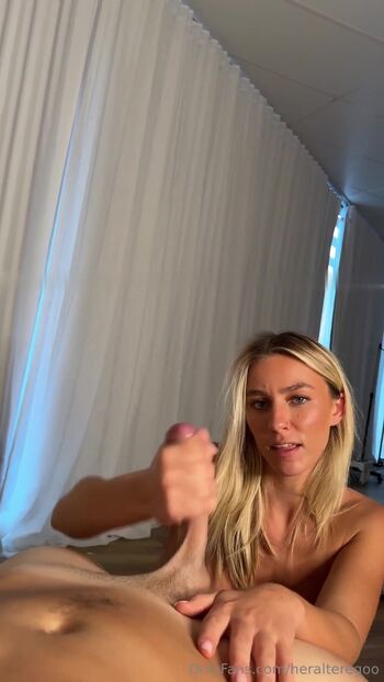 Full leaked Heralter ego private onlyfans photo