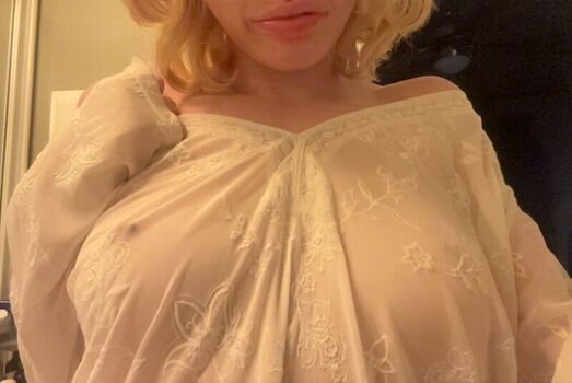 Full leaked Hergospel private onlyfans photo