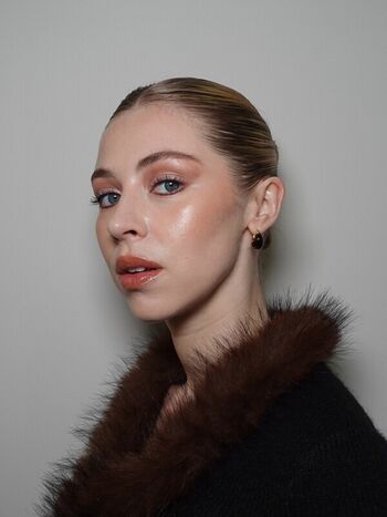 Full leaked Hermione corfield private onlyfans photo