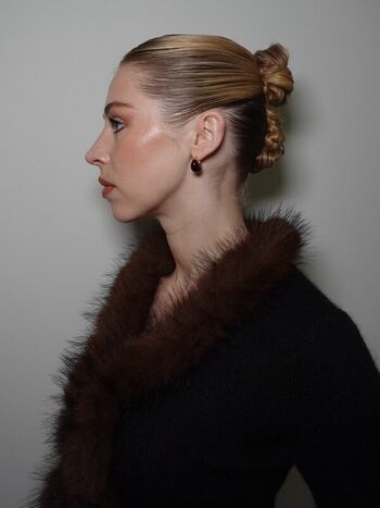 Full leaked Hermione corfield private onlyfans photo
