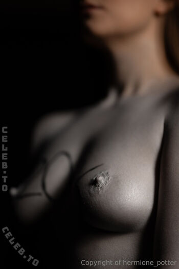 Full leaked Hermione potter page private onlyfans photo