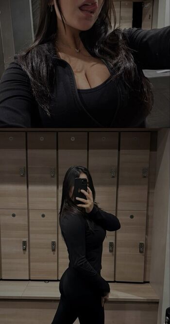 Full leaked Hermosainez page private onlyfans photo