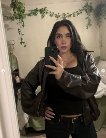Full leaked Hermosainez private onlyfans photo