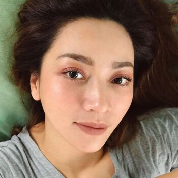 Full leaked Hesti purwadinata private onlyfans photo