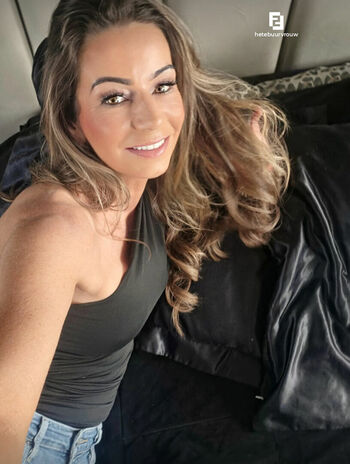 Full leaked Hete buurvrouw private onlyfans photo