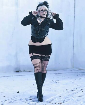 Full leaked Hex hypoxia page private onlyfans photo