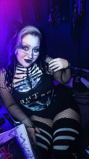 Full leaked Hex hypoxia private onlyfans photo