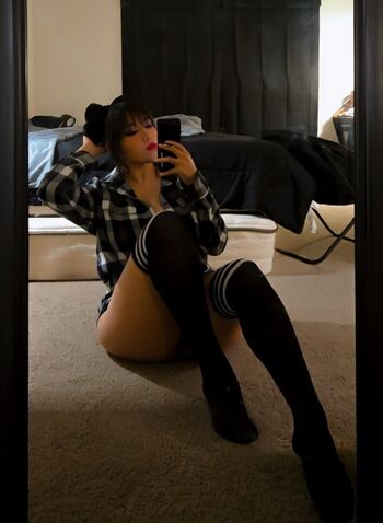 Full leaked Hexedspades private onlyfans photo