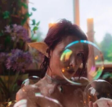 Full leaked Hexmaiden private onlyfans photo