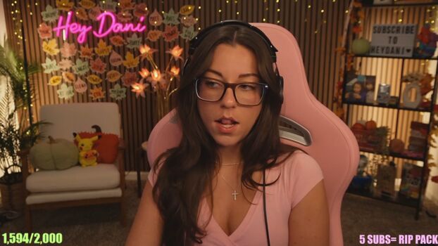 heydani