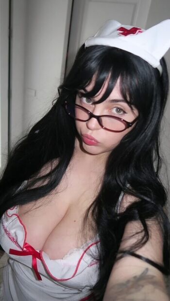 Full leaked Heyimbee private onlyfans photo