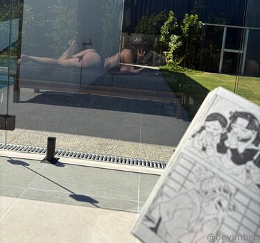 Full leaked Heyimbee  page private onlyfans photo