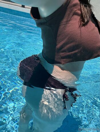 Full leaked Heyimbee  page private onlyfans photo