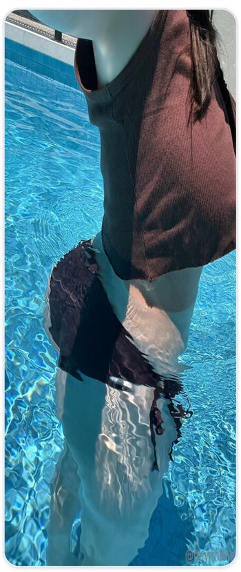 Full leaked Heyimbee  page private onlyfans photo