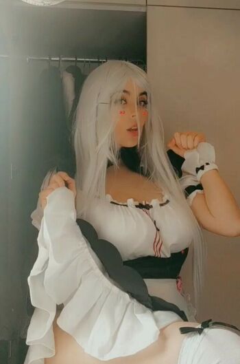 Full leaked Heyimbee  page private onlyfans photo