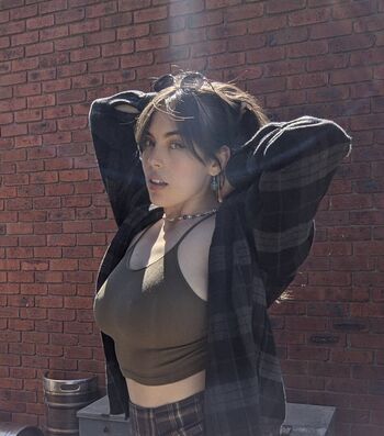 Full leaked Heyimbee private onlyfans photo