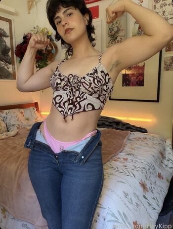 Full leaked Heykipp private onlyfans photo
