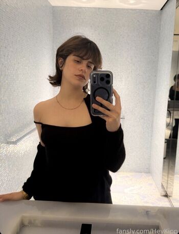 Full leaked Heykipp private onlyfans photo