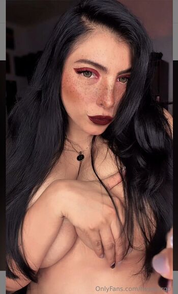 Full leaked Heymargo private onlyfans photo