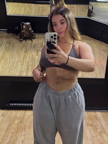 Full leaked Heymarianacamps private onlyfans photo