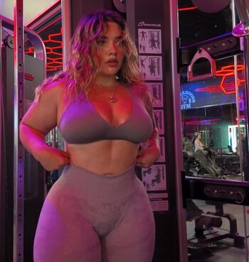 Full leaked Heymarianacamps private onlyfans photo