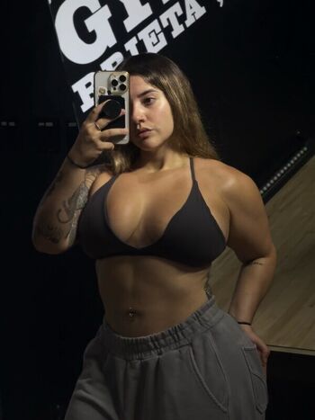 Full leaked Heymarianacamps private onlyfans photo