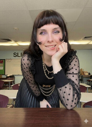 HeyMissTeacher