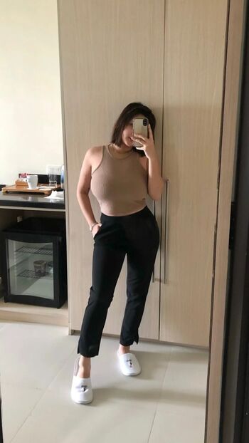 Full leaked Heymitzina private onlyfans photo