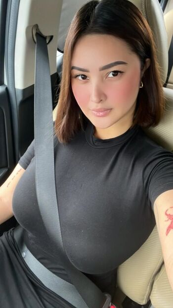 Full leaked Heymitzina private onlyfans photo