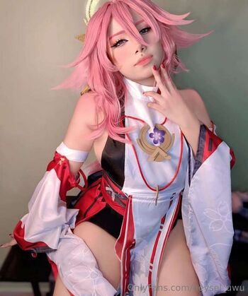 Full leaked Heysel uwu page private onlyfans photo