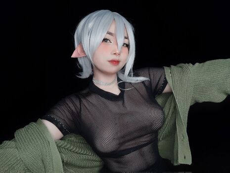 Full leaked Heysel uwu private onlyfans photo