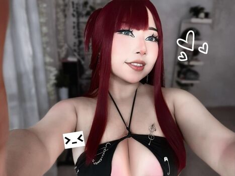 Full leaked Heysel uwu private onlyfans photo