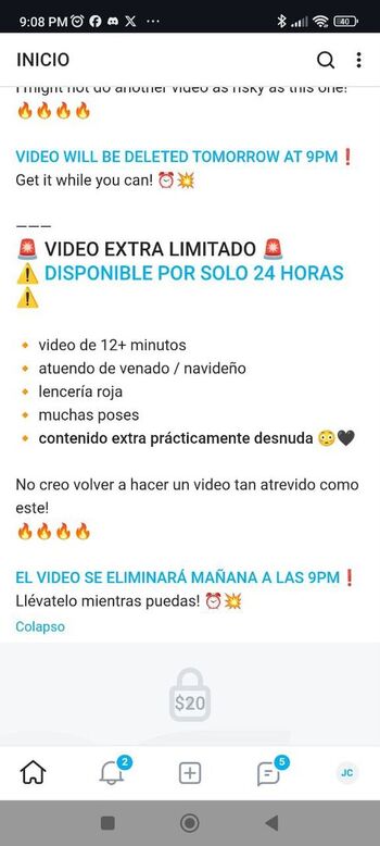 Full leaked Heyshika shika private onlyfans photo