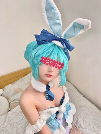 Full leaked Heyymimimi private onlyfans photo