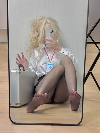 Full leaked Heyymimimi private onlyfans photo