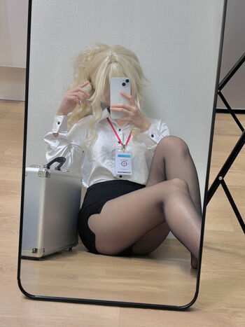 Full leaked Heyymimimi private onlyfans photo